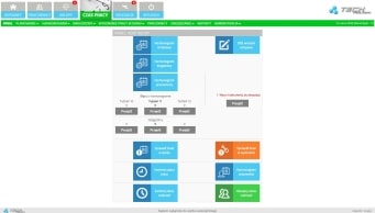 system rejestracji i ewidencji czasu pracy online 7
