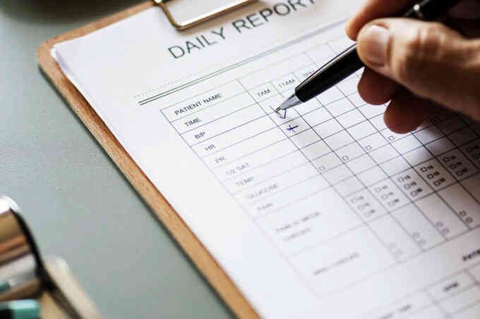 Prowadzenie kart ewidencji czasu pracy - o czym należy wiedzieć