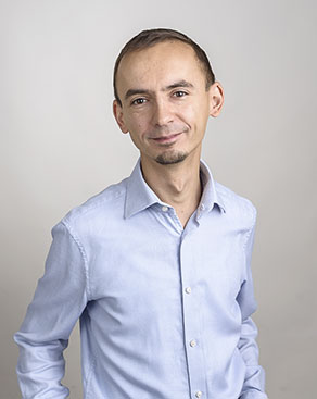 Aleksander Imbierowicz